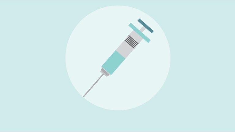 Mobilny punkt szczepień w Radlinie