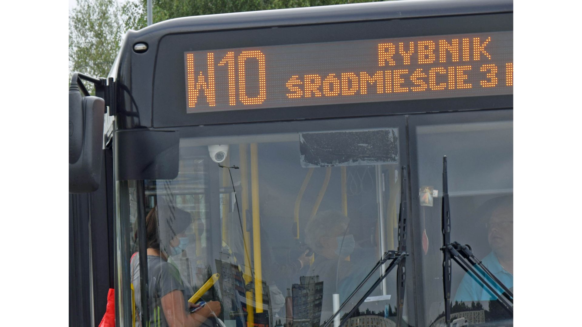 Nowy rozkład jazdy autobusów. Trwają konsultacje