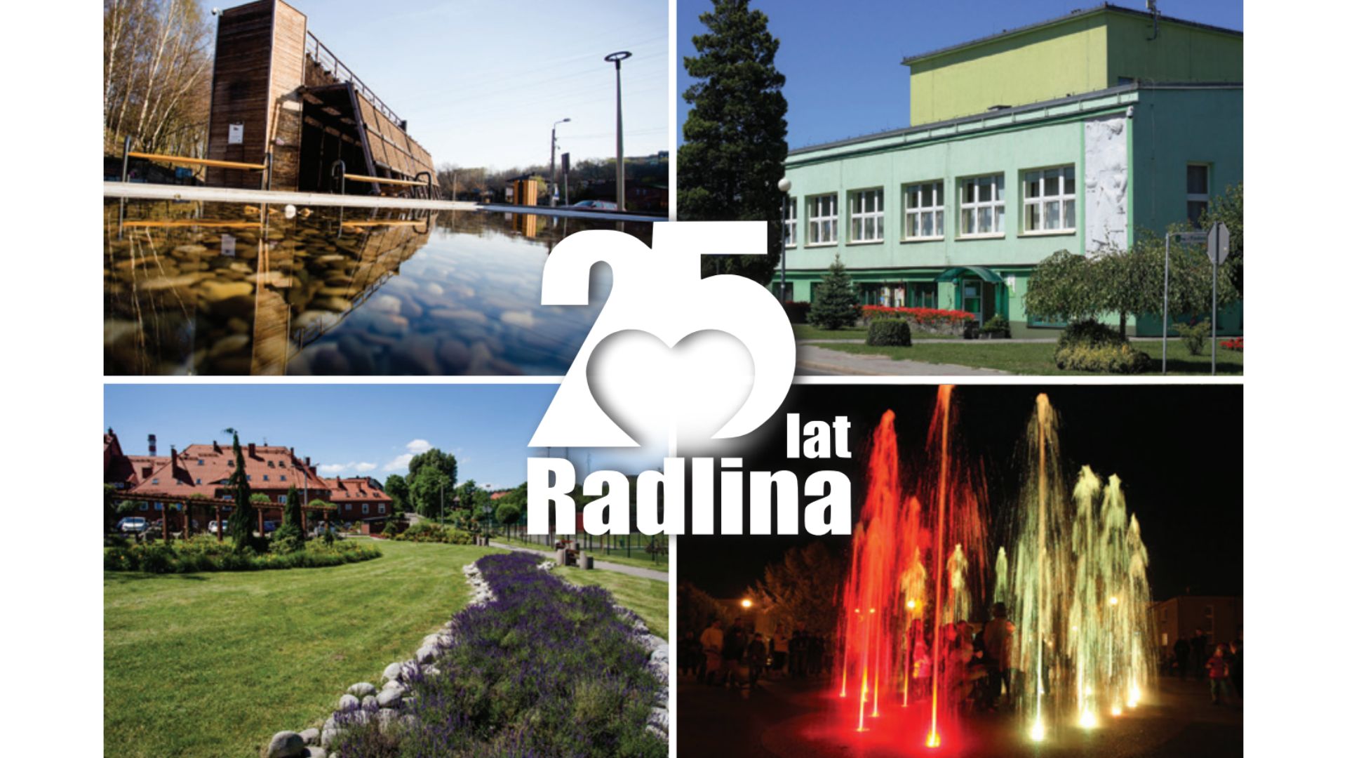 17 maja odbędzie się Jubileuszowa Sesja Rady Miasta z okazji 25-lecia samorządności Radlina