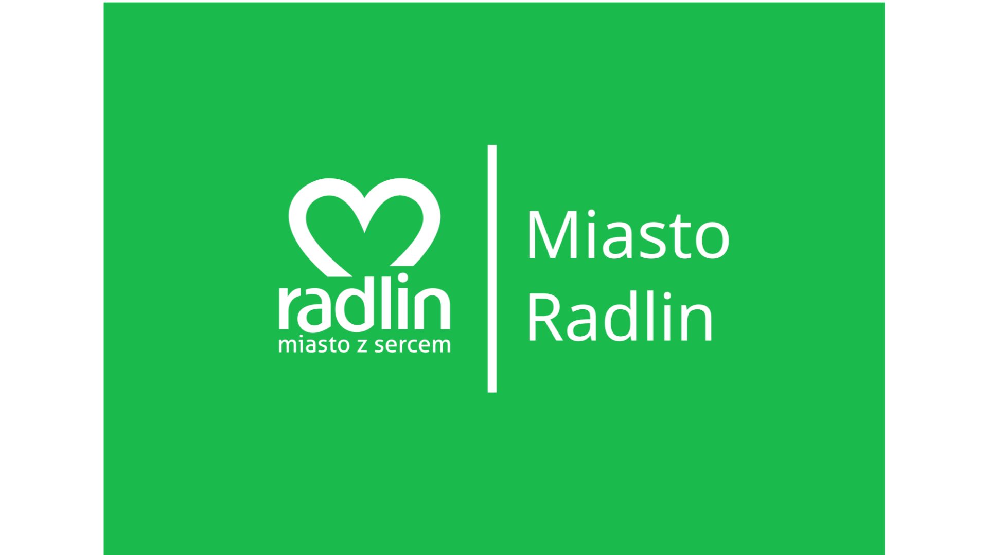 Otwarty konkurs ofert na wsparcie realizacji zadań publicznych Miasta Radlin na rok 2024