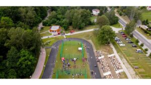 Festiwal Górnej Odry w Radlinie!