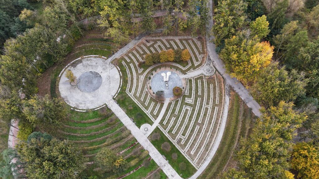 Park Jordanowski