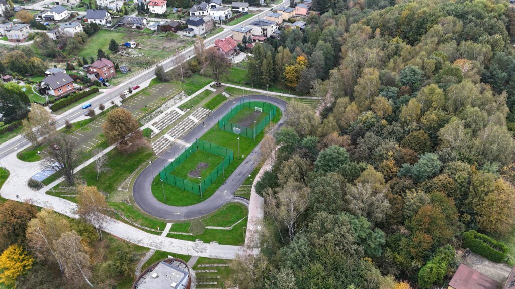 Park Jordanowski