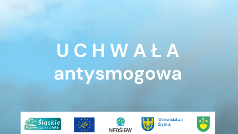 <strong>Uchwała antysmogowa – co należy wiedzieć!</strong>