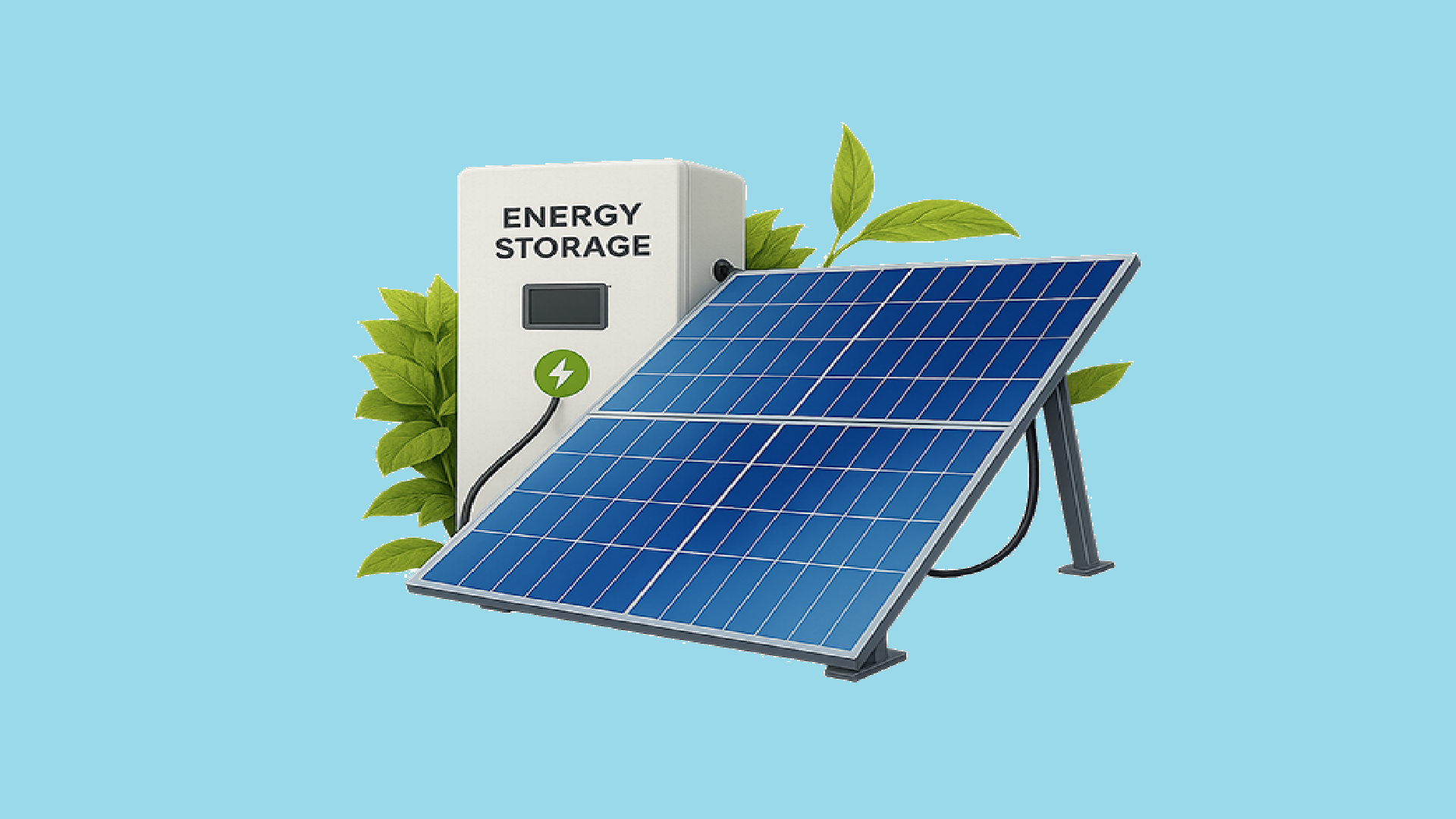 Narodowy Fundusz Ochrony Środowiska i Gospodarki Wodnej wydłuża nabór wniosków w programie na przydomowe magazyny energii do 08.05.2026 r.
