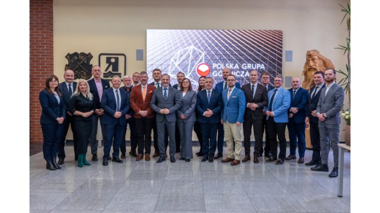 Transformacja regionu: Radlin wśród gmin górniczych na spotkaniu PGG