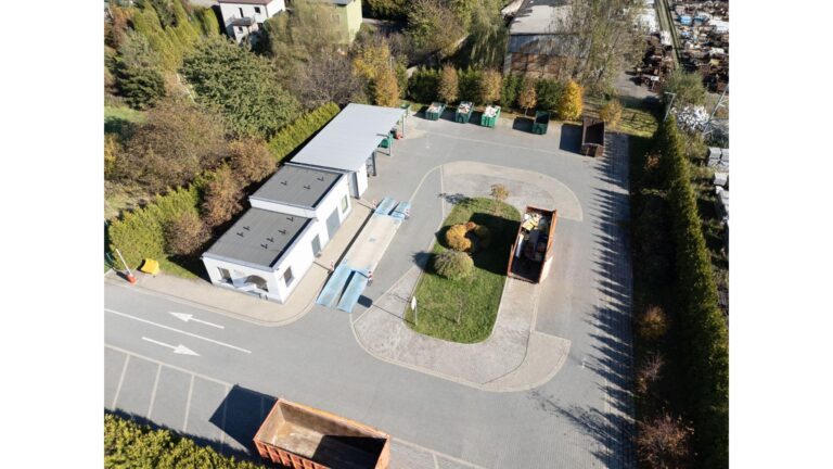 PSZOK w okresie świątecznym