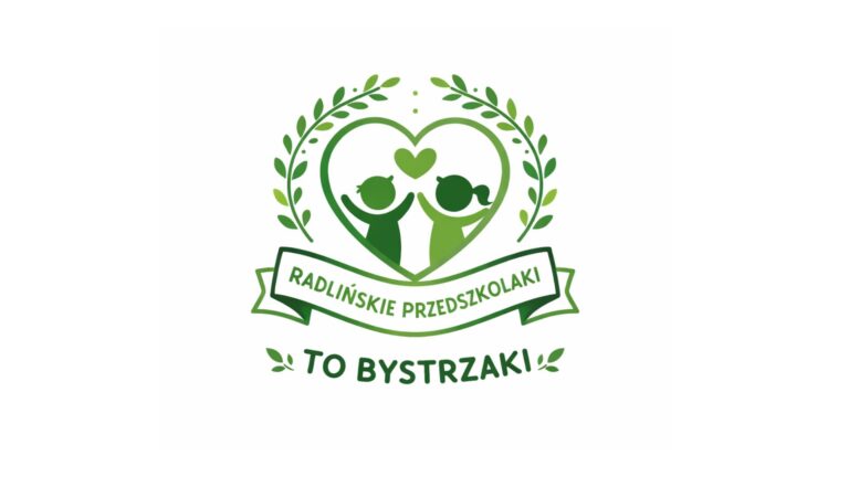 Rusza rekrutacja do projektu „Radlińskie przedszkolaki to bystrzaki!”