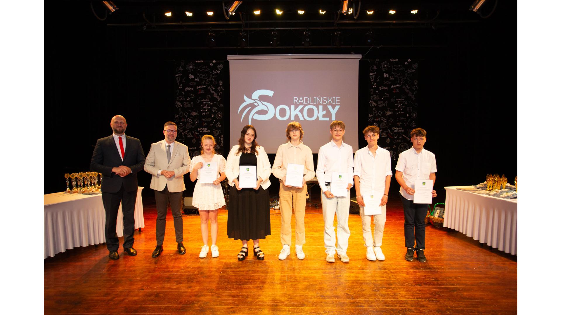 Radlińskie Sokoły’2025
