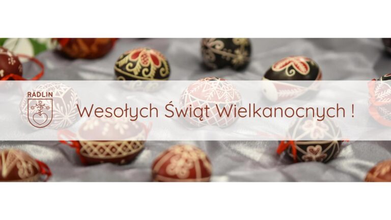 Życzenia Wielkanocne