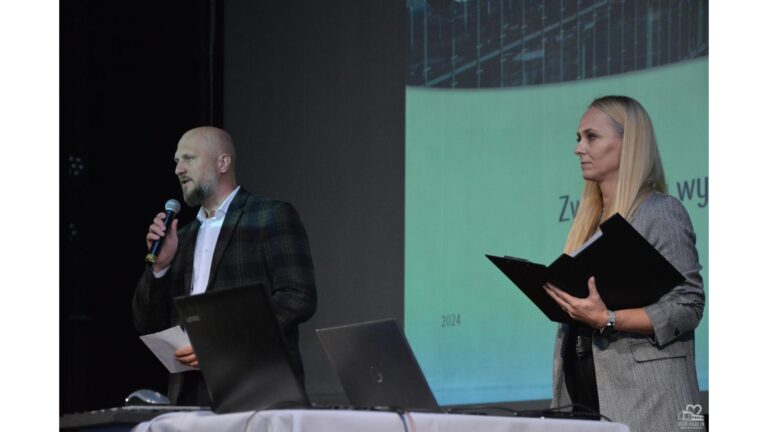 Wspólnie dla bezpieczeństwa