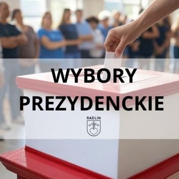 WYBORY PREZYDENCKIE