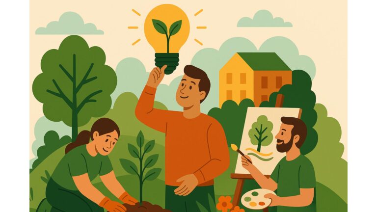 Wyniki II konkursu na mikroinicjatywy